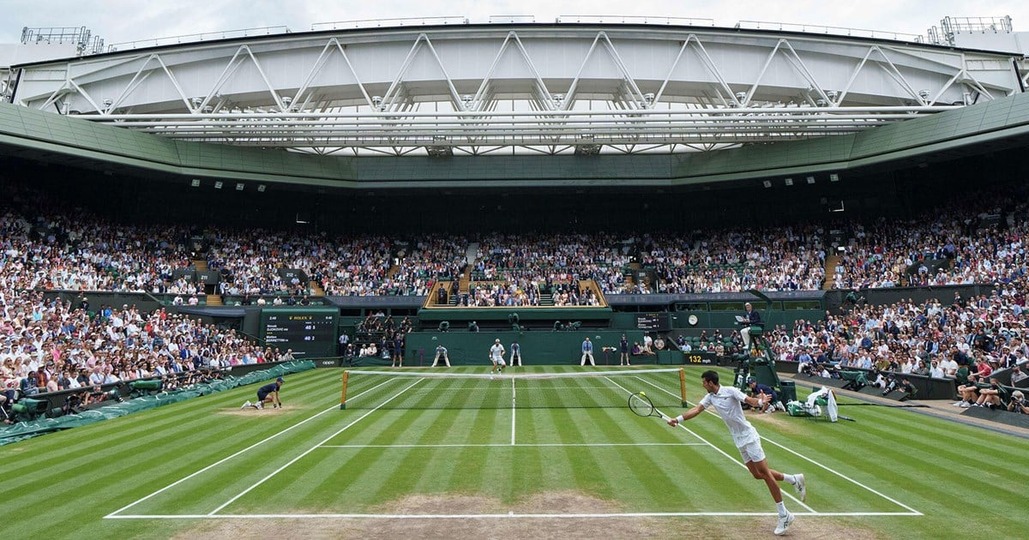 Wimbeldon